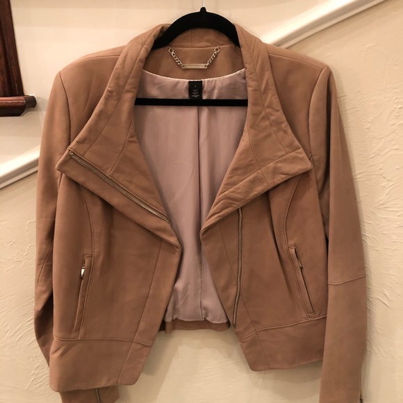 Leather Jacket-MUST Have! - Picture 5 of 16